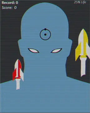 Can He Save Everyone? - 图片