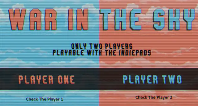 Грати в War In The Sky