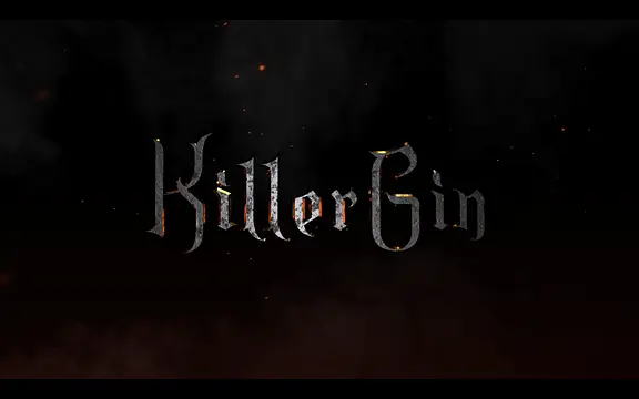 Killer Gin - Kuvien