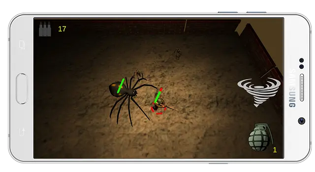 Unborn-Scary Maze Game - Картинки