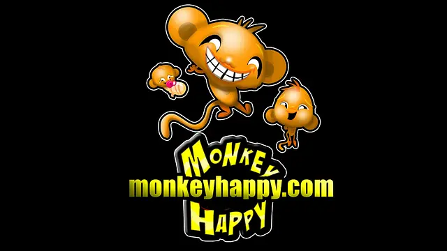 Monkey GO Happy - 이미지