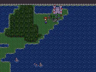 AN ANOTHER LIFE - Gambar