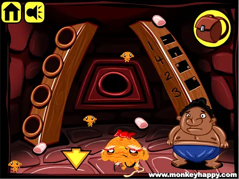 Monkey GO Happy - Images