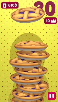 Pancake Tuesday - Скріншоти