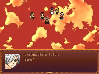 AN ANOTHER LIFE - Imagens