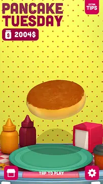 Pancake Tuesday - Images