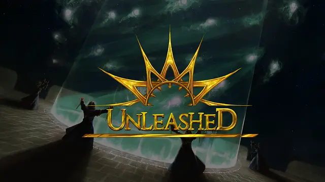 Unleashed - تصاویر