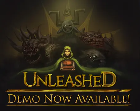 Unleashed - Obrázky