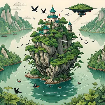 Kiwi's Jetpack Journey screenshot