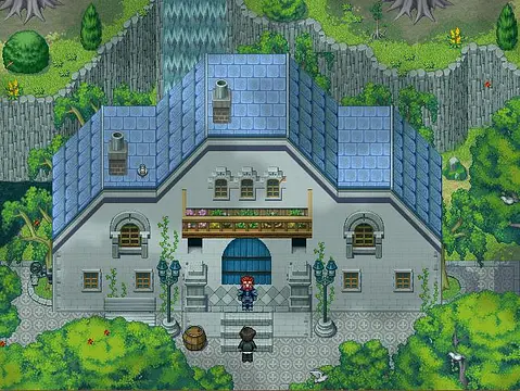 Ascension Part1 - 이미지