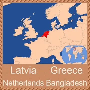 Match 3 Tour Loire Valley - Στιγμιότυπα