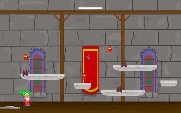 Catch the Bag - Kuvien