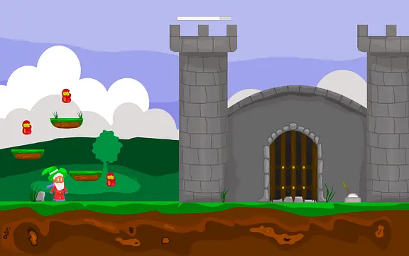 Catch the Bag - Картинки