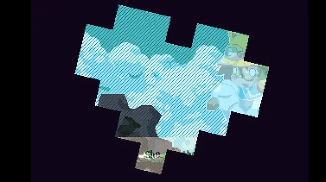 Piko Piko Girl - Screenshots