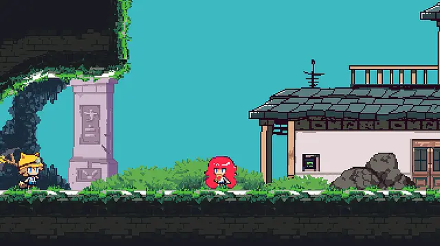 Piko Piko Girl - تصاویر