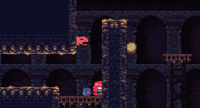 Piko Piko Girl - Gambar