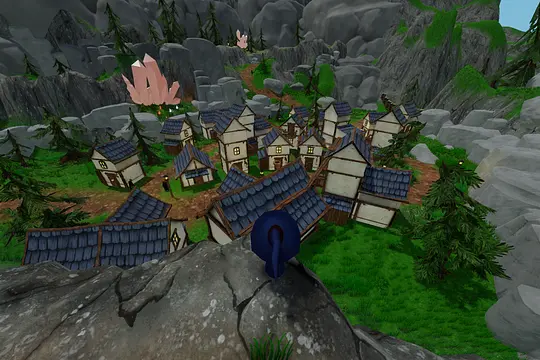 Whimsical Witchery - Screenshots