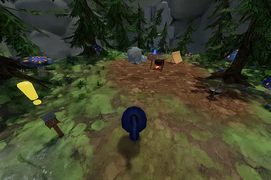 Whimsical Witchery - Στιγμιότυπα