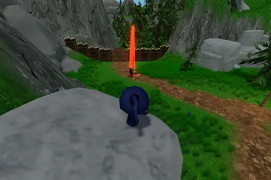 Whimsical Witchery - Screenshots