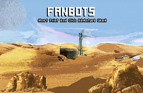 FANBOTS - Στιγμιότυπα