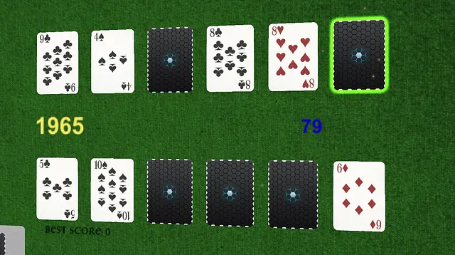 Wishful Daisy - Gambar