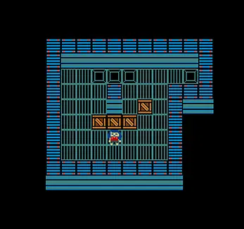 Pelaa Little Sokoban