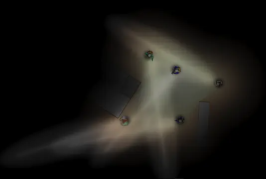 [Steam Squad] WIP ! - الشاشات