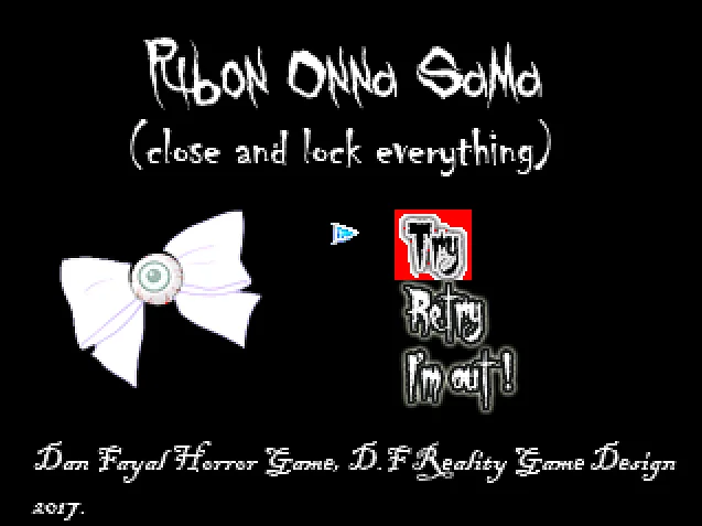 Play Ribon Onna Sama 