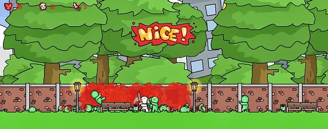 GORE खेलें