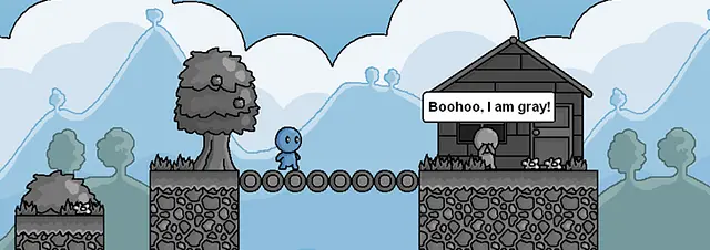 Grey and Green - Imágenes