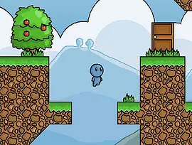 Grey and Green - Imej