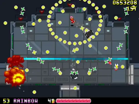 Hyper Princess Pitch - Afbeeldingen