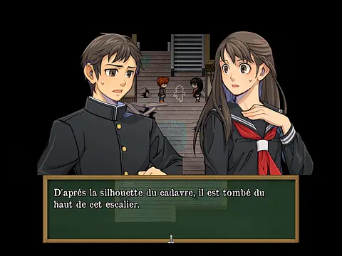 Spiele School Urban Legends