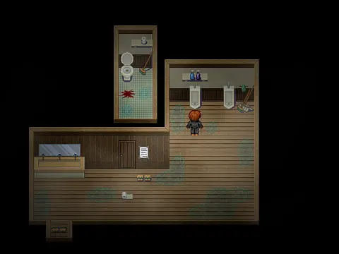 School Urban Legends - تصاویر