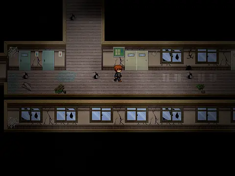 School Urban Legends - Imej