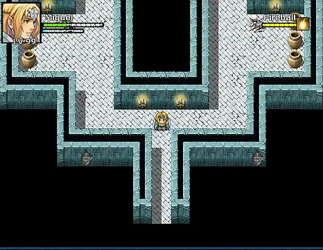 Archangel Chapters Death - Zrzuty ekranu