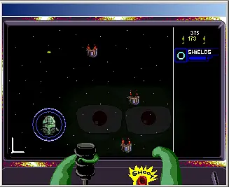 Играть в Sluggy's other adventure