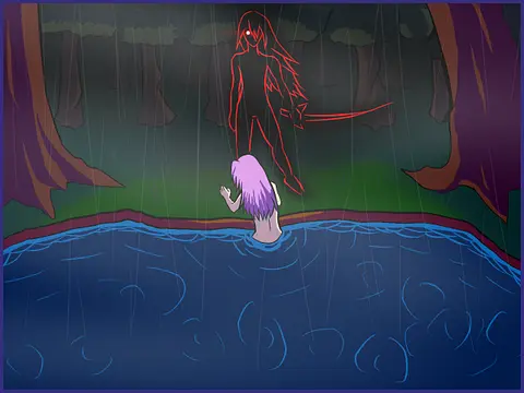 Crimson Shift(Demo) - Mga piktur