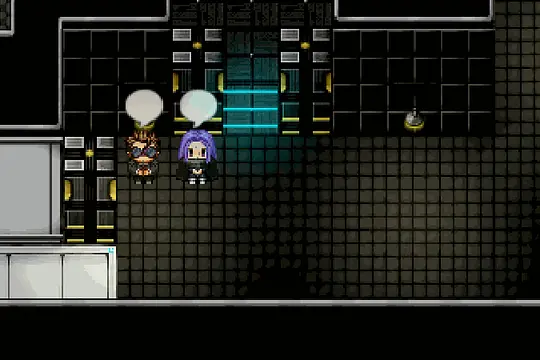 Crimson Shift(Demo) - Bilder