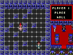 Prisonnier II - 作品