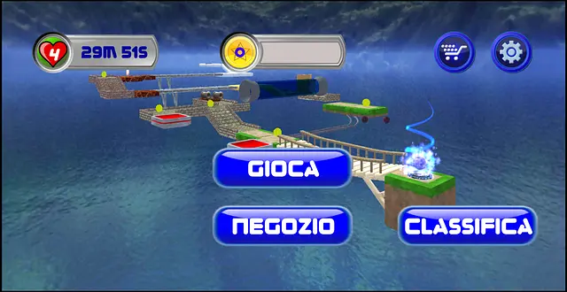 Ball's Adventures - Kuvien