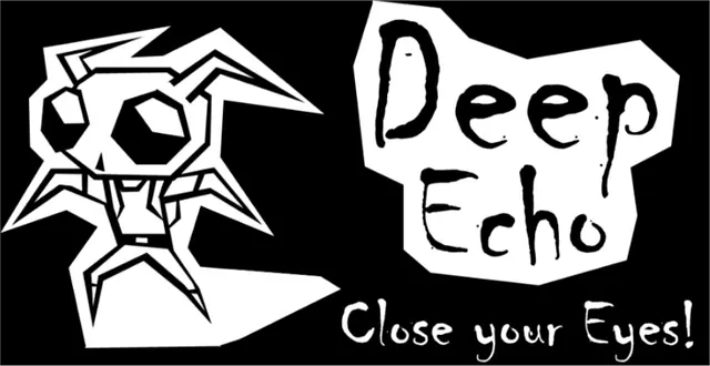 Deep Echo - Mga piktur