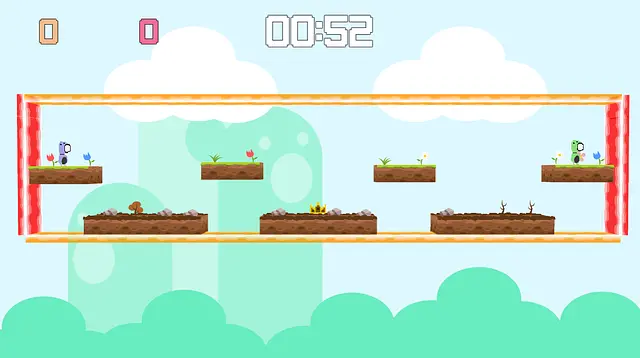 เล่น Transmission Arena