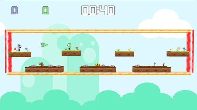 Transmission Arena - Afbeeldingen