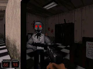 Mainkan Age of Evil