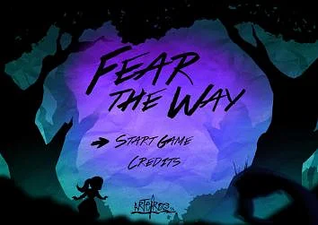Spela Fear the way