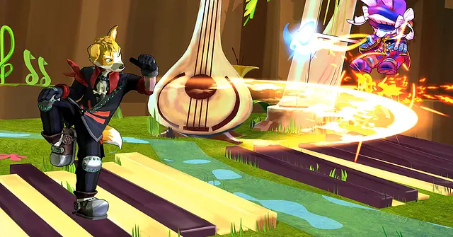 Earth Romancer - Kuvien