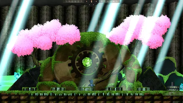 IKAO The lost souls - Imagens