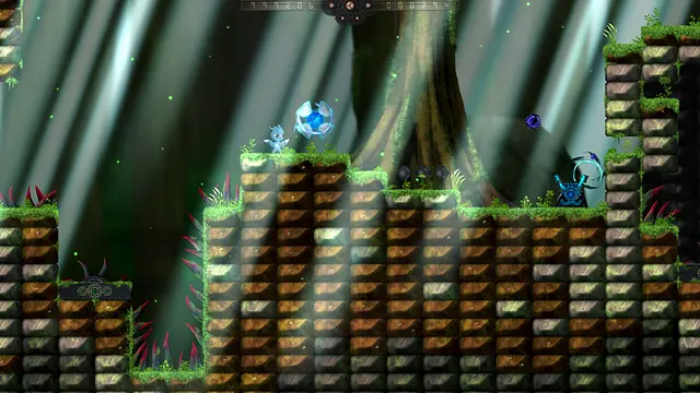 IKAO The lost souls - Images