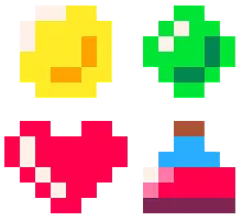 Eternal Tower - Skärmdumpar